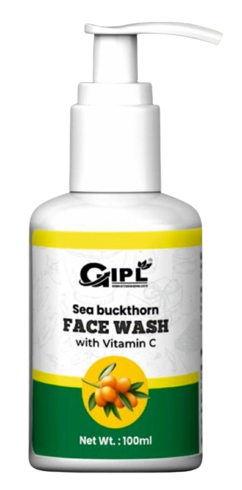 Sea Buckthorn Facewash