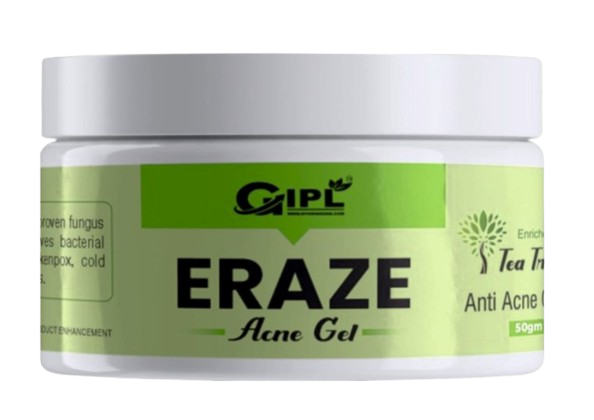 Eraze Acne Gel